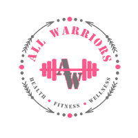 All Warriors | Female Gym Ayr